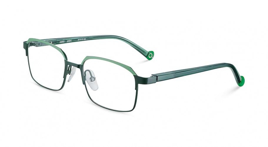 GRDG - Green Dark Green