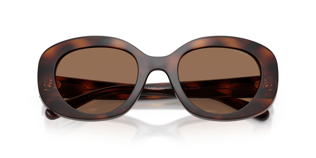 512073 - Tortoise - Brown Solid