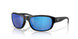 911901 - Black - Blue Mirror