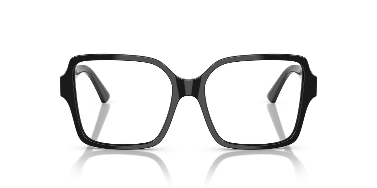 5000 - Black