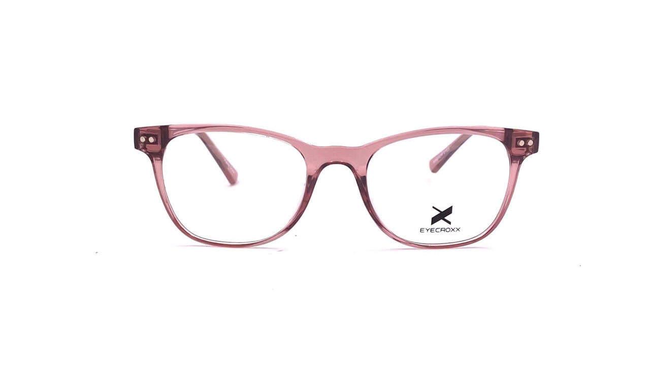 Eyecroxx ECX104TD Eyeglasses