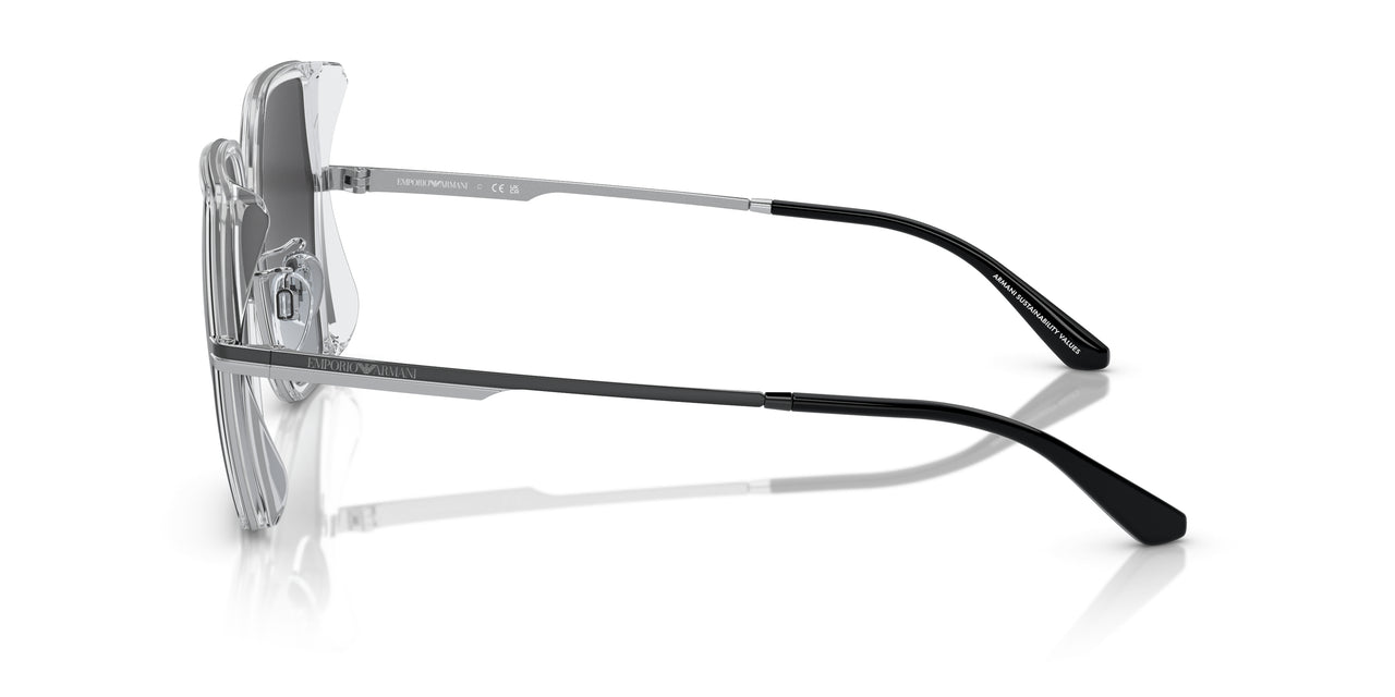 30158G - Transparent - Gradient Grey
