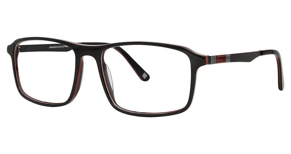 Black - Matt. Blk/blu