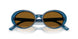 179353 - Blue - True Brown