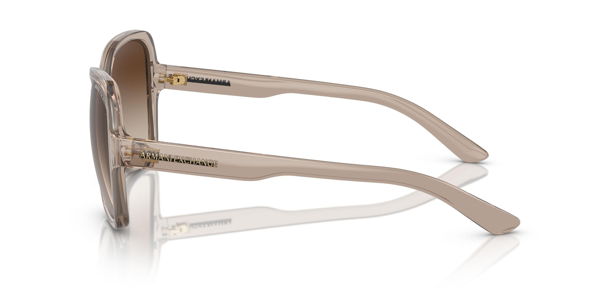 Armani Exchange Fit 4029S Sunglasses