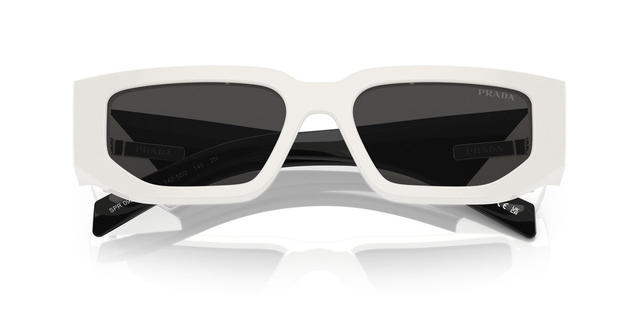 1425S0 - White - Dark Grey