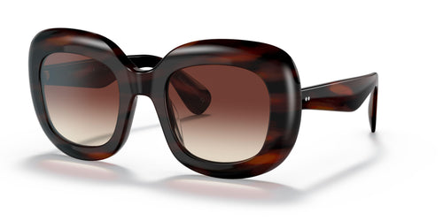 172513 - Red - Spice Brown Gradient