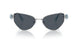 400187 - Silver - Dark Grey