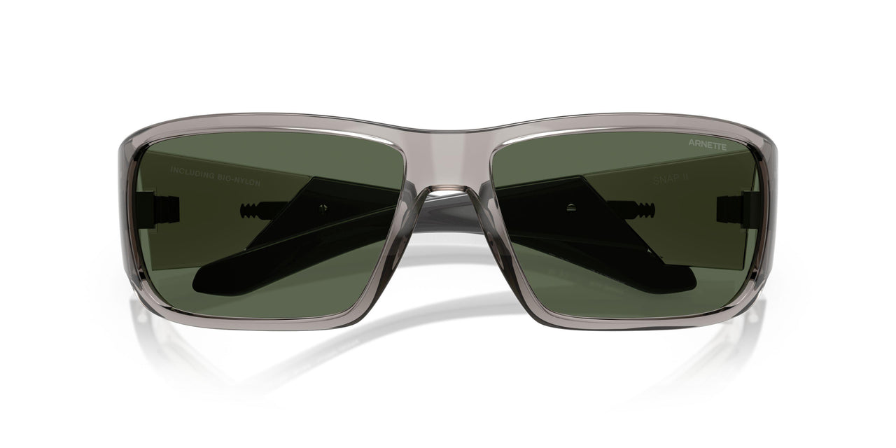 266571 - Grey - Dark Green