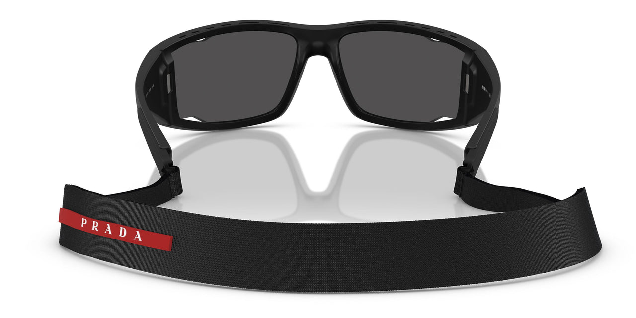 1BO5S0 - Black - Dark Grey