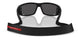 1BO5S0 - Black - Dark Grey