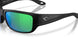913203 - Black - Green Mirror