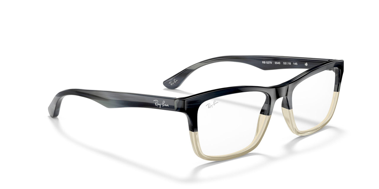 5974 - Top Brown Oh Havana Green Tras