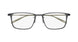 003 - Grey/Black - Transparent