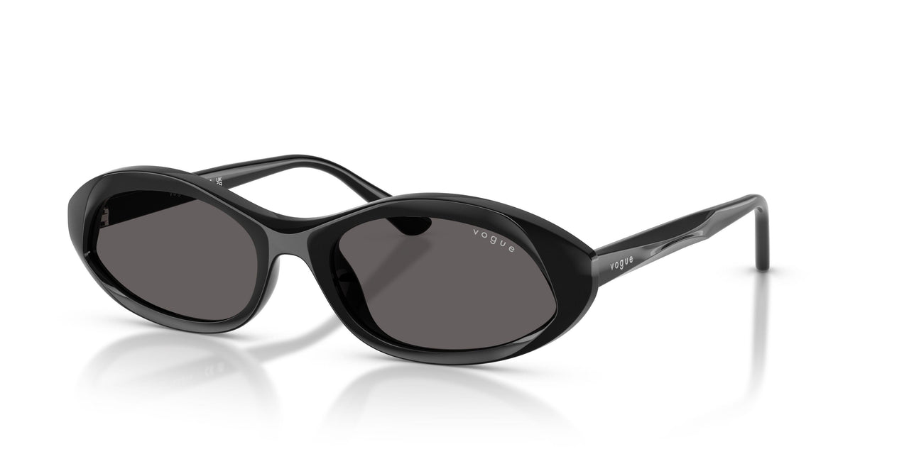 Vogue 5727SU Sunglasses