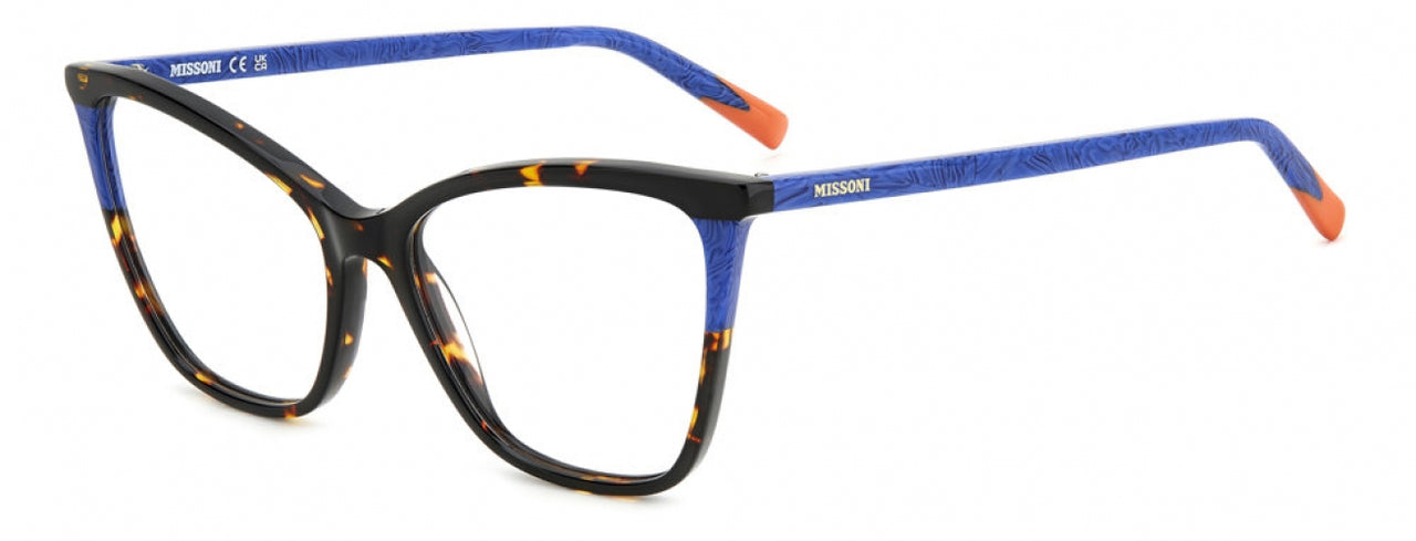 Missoni MIS0177 Eyeglasses