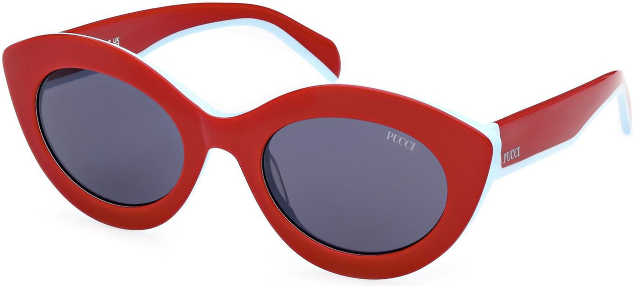 Emilio Pucci 0203 Sunglasses