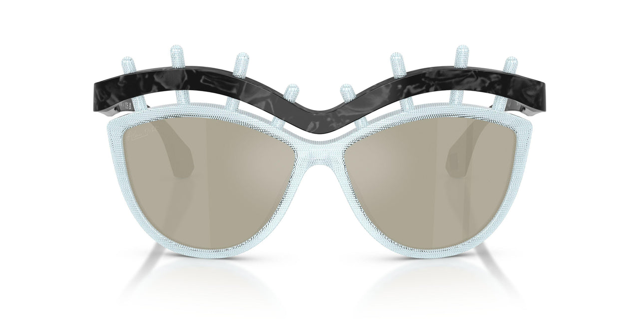 002/59 - Black - Polar Silver