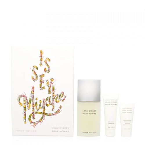 Issey Miyake Men Set