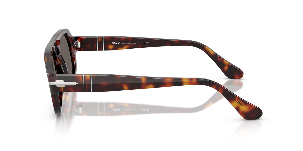 24/B1 - Tortoise - Dark Grey