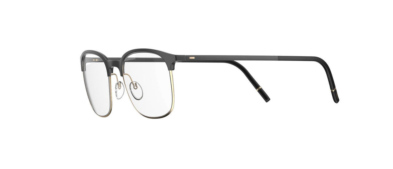 9030 - Golden Black