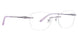 Jenny Lynn JLFEARLESS Eyeglasses
