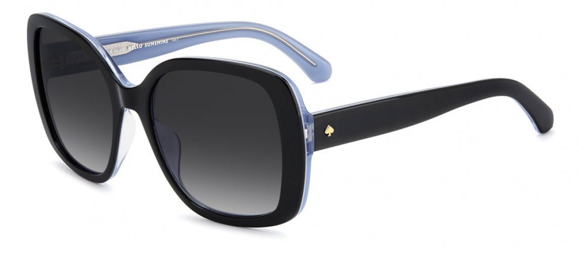 D519O-9O - BLK BLUE B