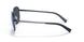 609955 - Blue - Mirror Blue