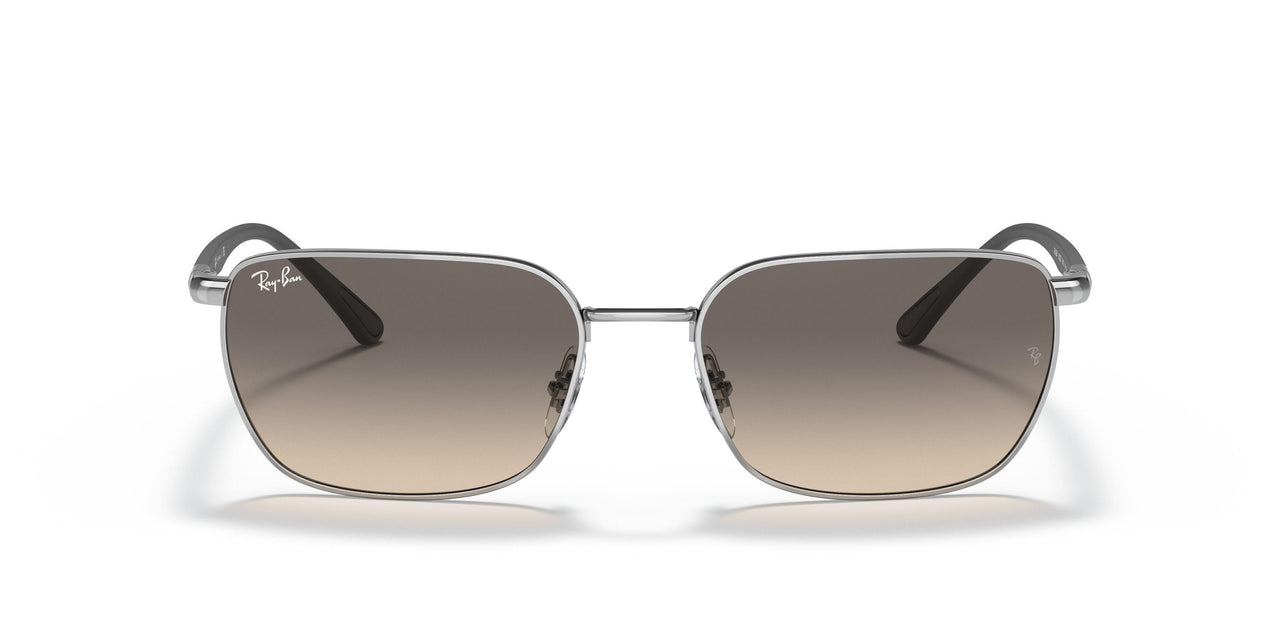 003/32 - Silver - Clear Gradient Grey