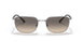 003/32 - Silver - Clear Gradient Grey