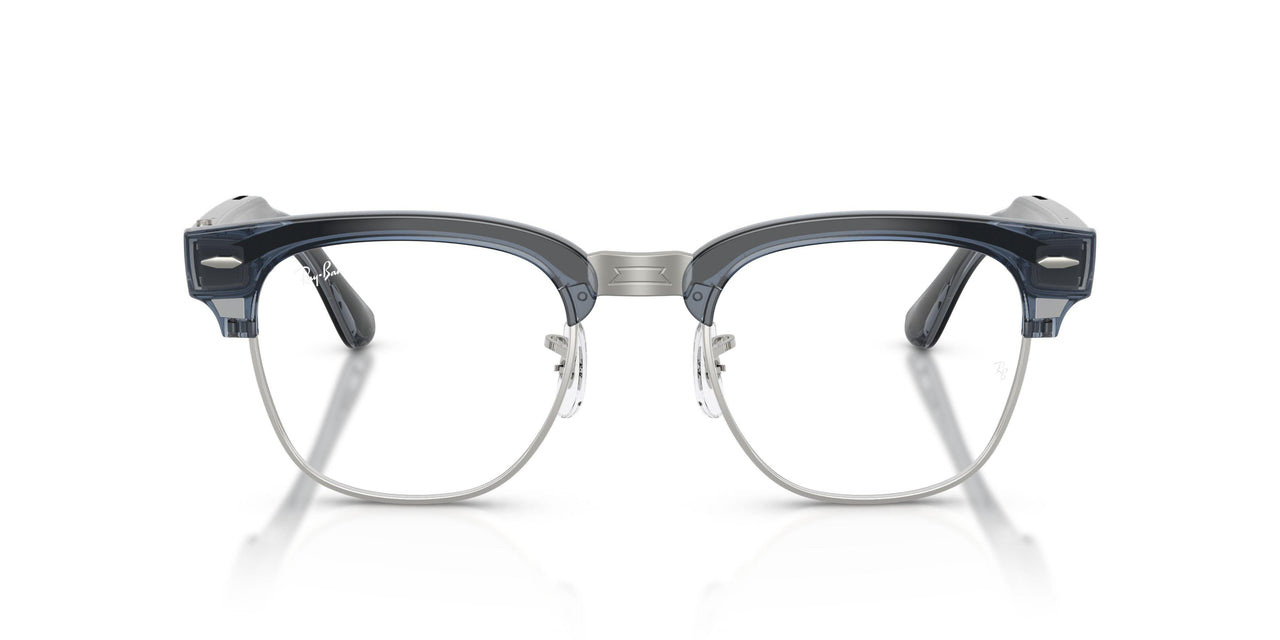 6929MF - Blue - Clear/sapphire