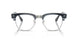 6929MF - Blue - Clear/sapphire