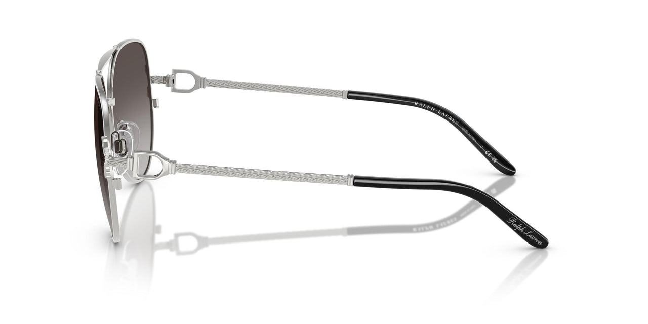 90018G - Silver - Gradient Grey