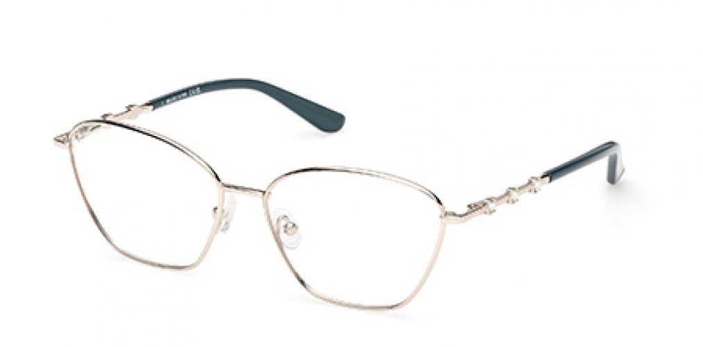Guess By Marciano 50045 Eyeglasses