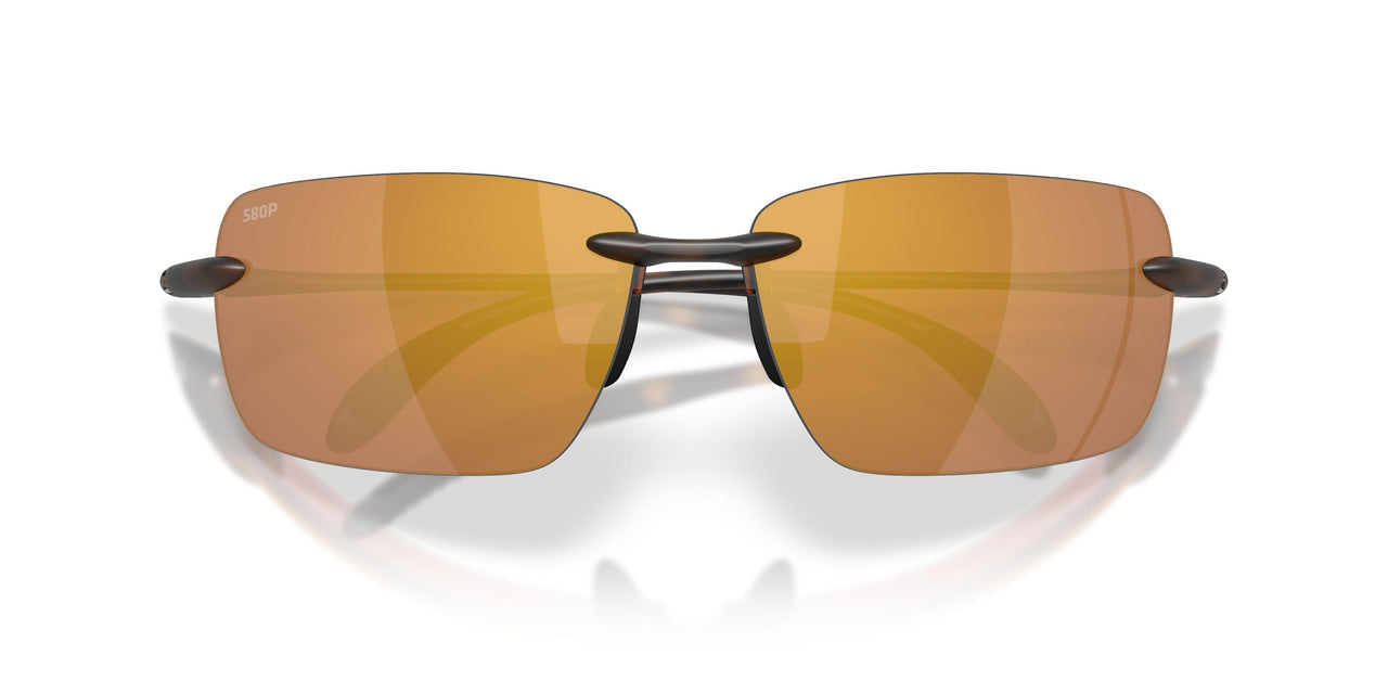 907403 - 10 Shiny Tortoise - Green Mirror 580p