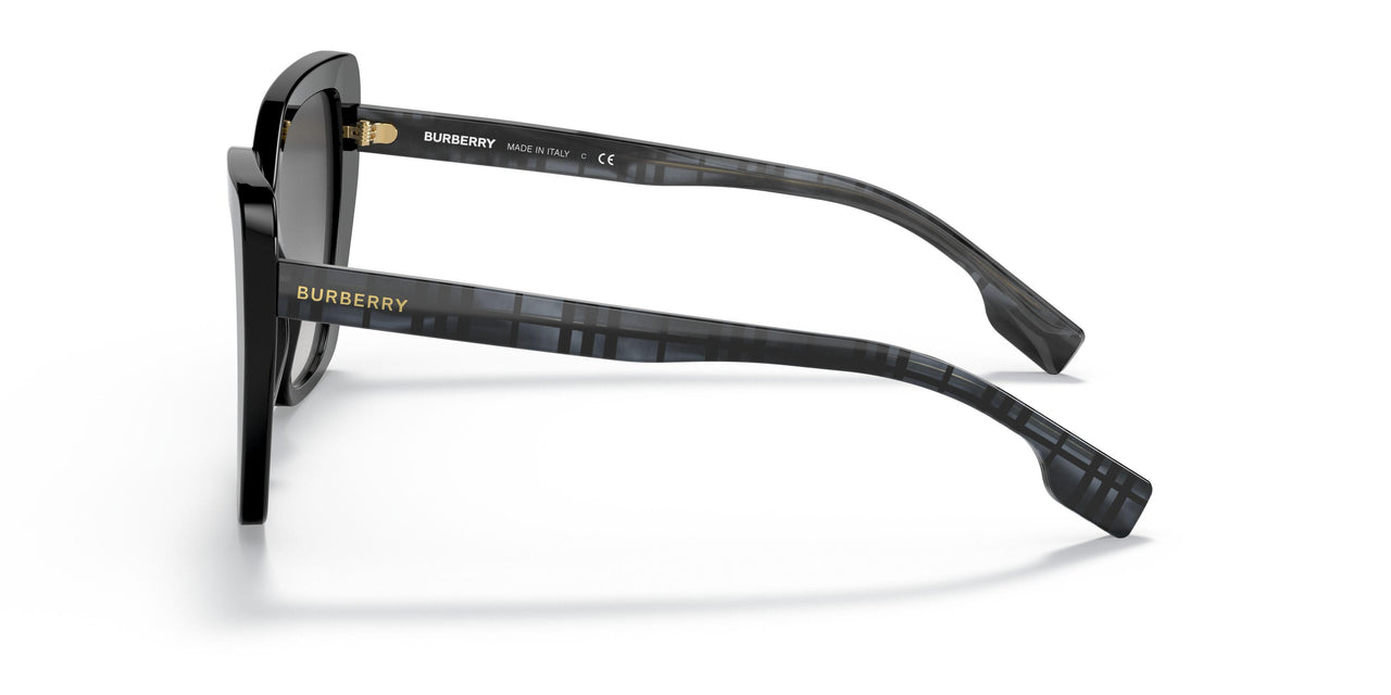 39808G - Black - Grey Gradient