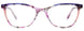 30 - Pink & Blue