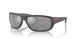 28706G - Grey - Light Grey Mirror Silver 80
