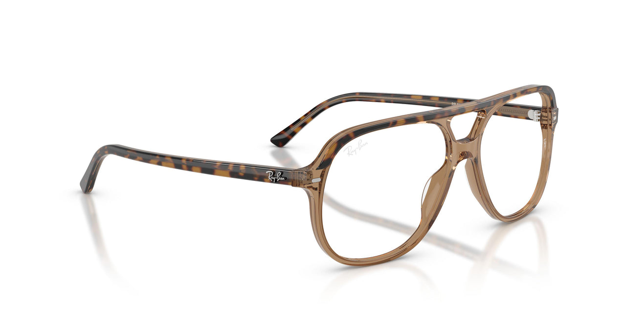 8109 - Brown - Clear