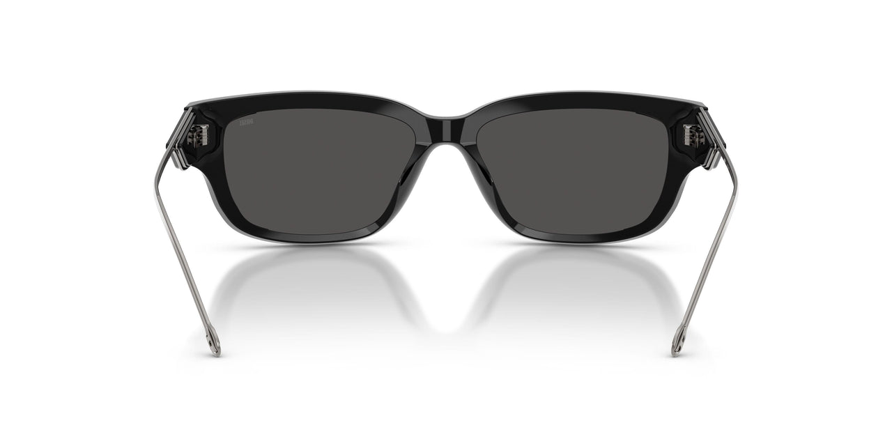 701/87 - Black - Dark Grey