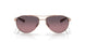 400708 - 226 Brushed Gold - Gray 580p