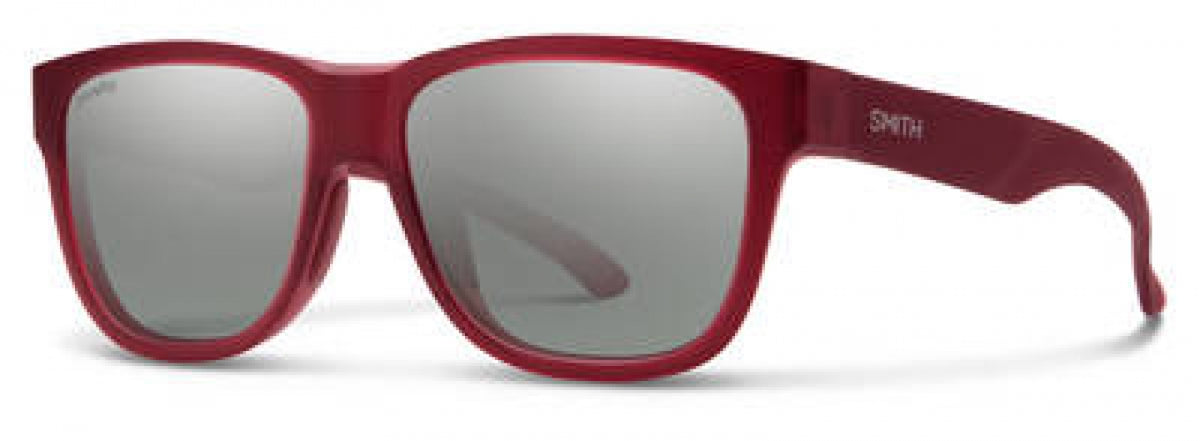 Slim Rim Light Smith LowdownSlim2 Sunglasses