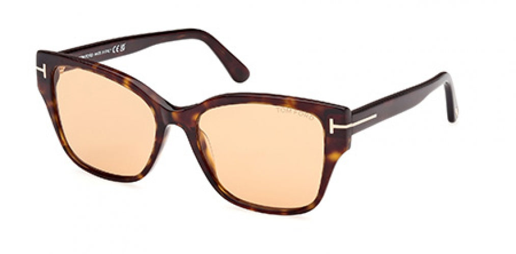 Tom Ford Elsa 1108 Sunglasses display picture 3