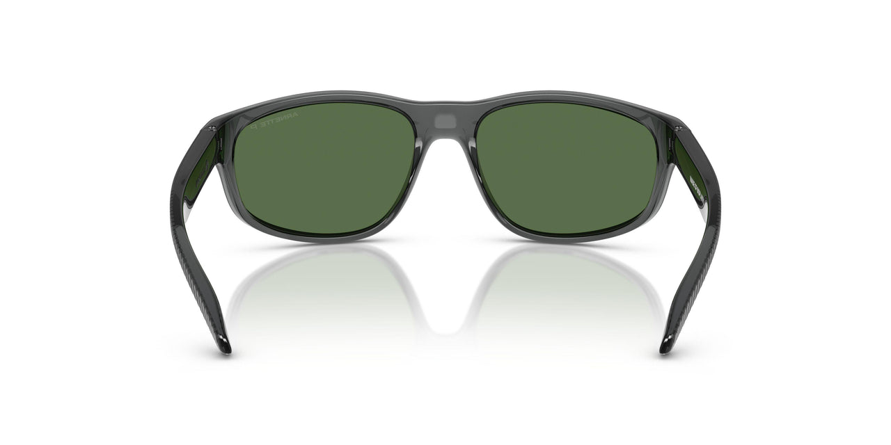 29672P - Grey - Polar Green
