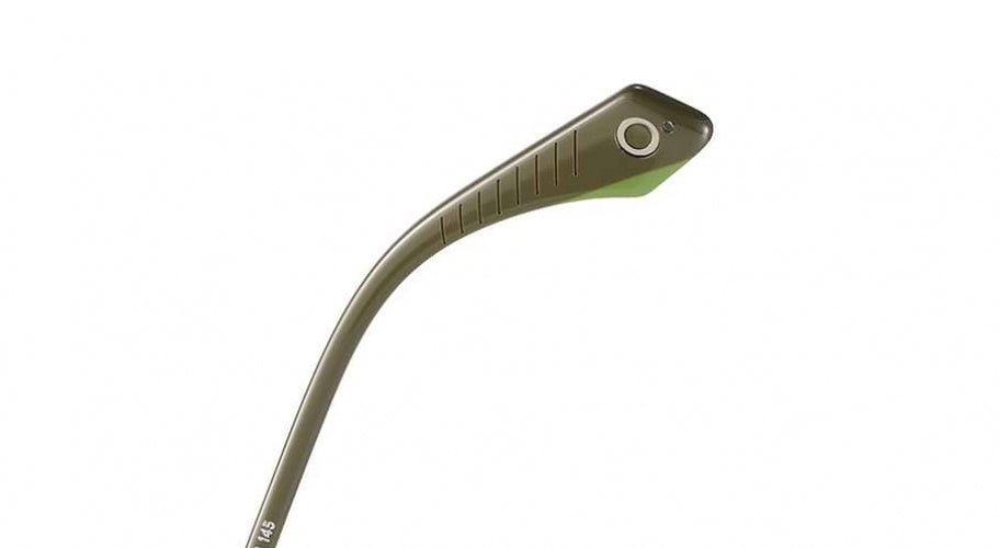 BEGR - Beige Green