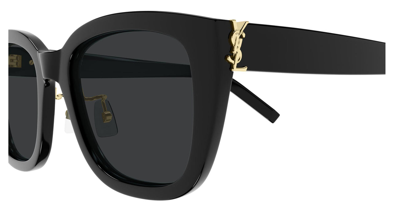 001 - Black - Black