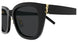 001 - Black - Black