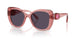 1097P5 - Pink - Pink/purple