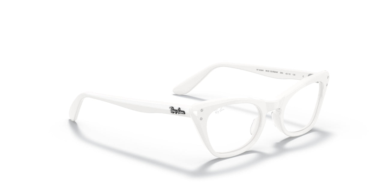 3890 - White