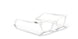 3890 - White